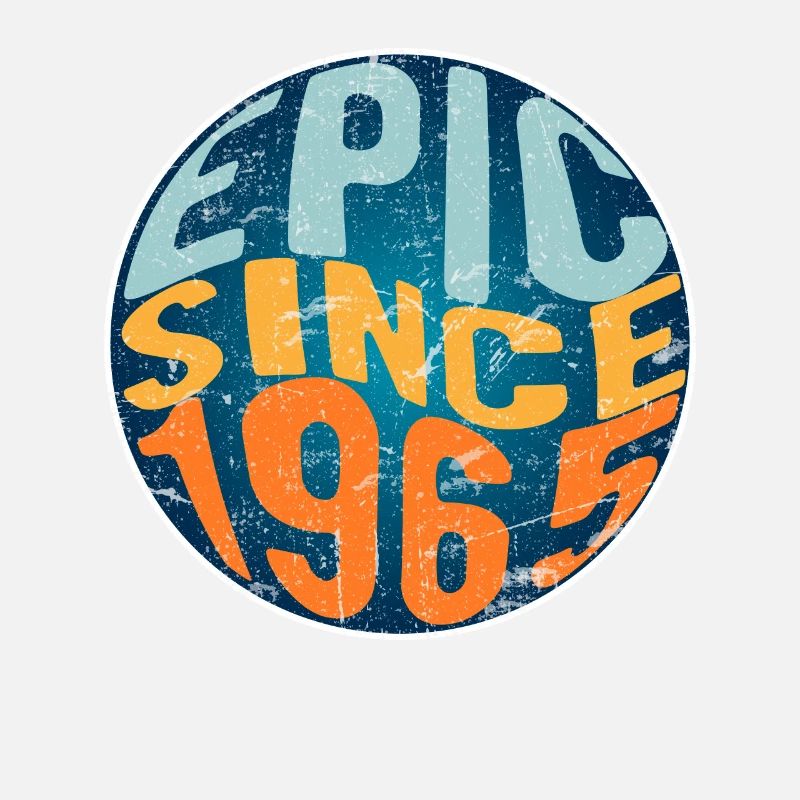 Episch Seit 1965