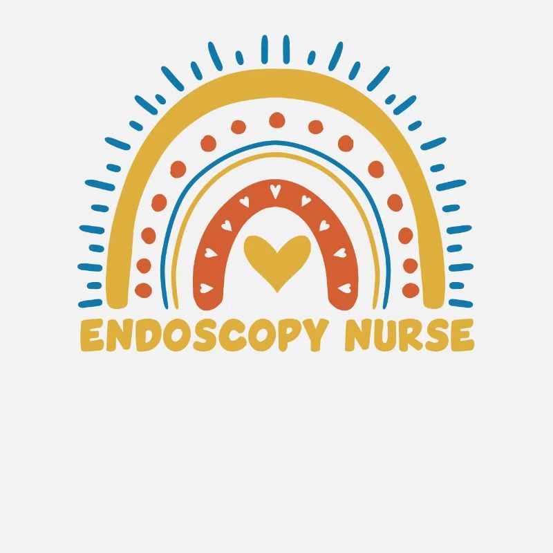 Infirmière en endoscopie Rainbow
