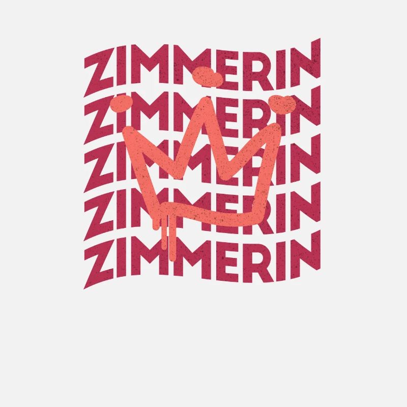 Zimmerer Berufsbezeichnung Zimmerin