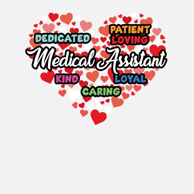 Motivating Medical Assistant Gift