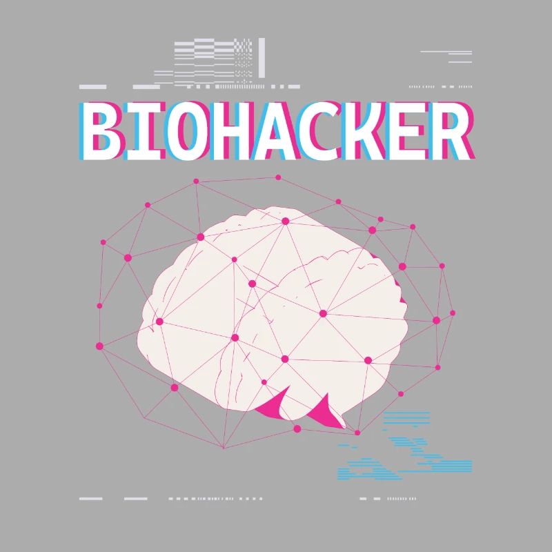 Biohacker Biohacking