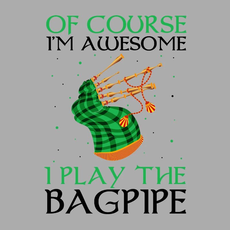 Formation à la cornemuse et à la cornemuse