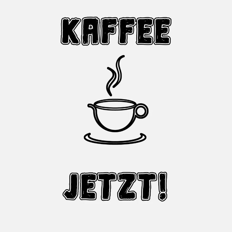 Kaffee Liebhaber Kaffee Süchtig