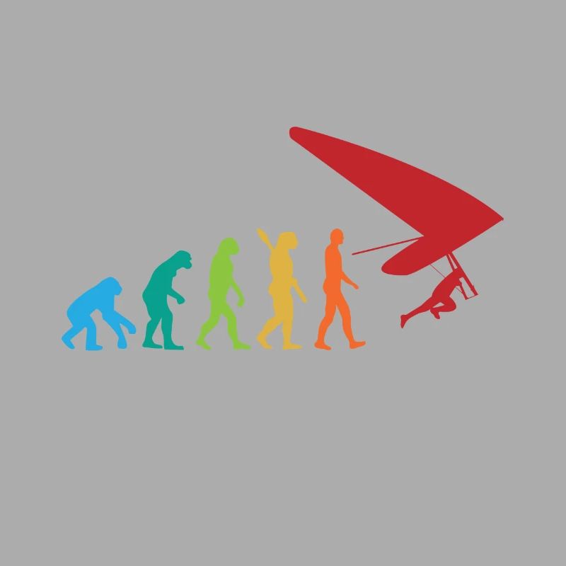 EVOLUTION HÄNGEGLEITER