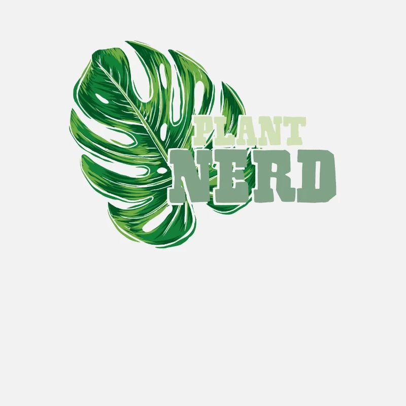 Plants Nerd