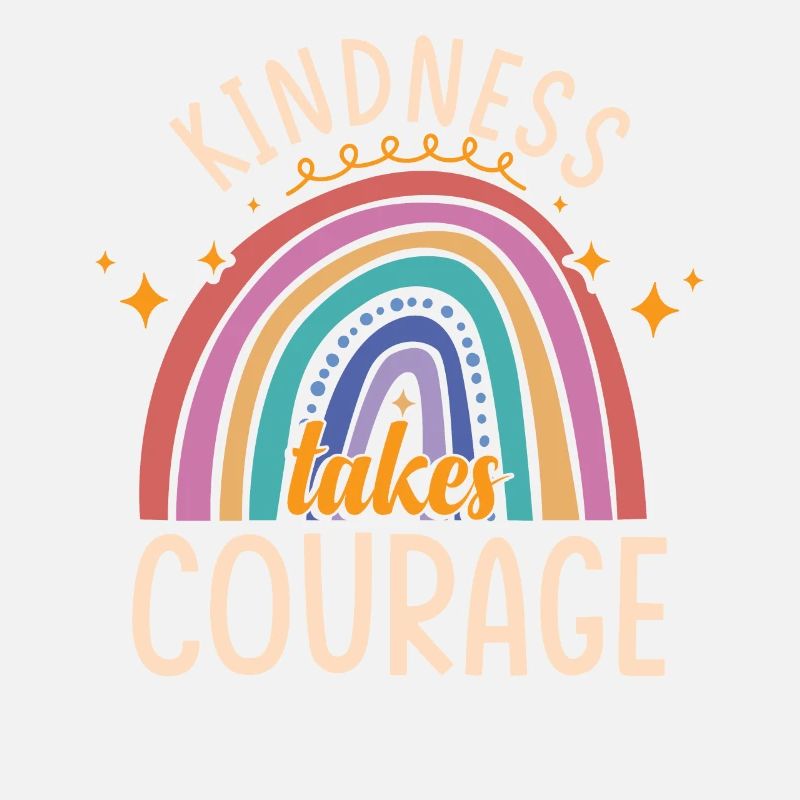 Kindness Takes Courage | Bully Prevention
