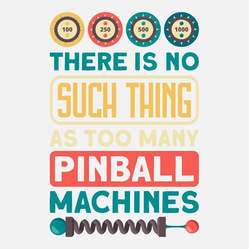 Flipper Retro Pinball Flipperautomat Bumper