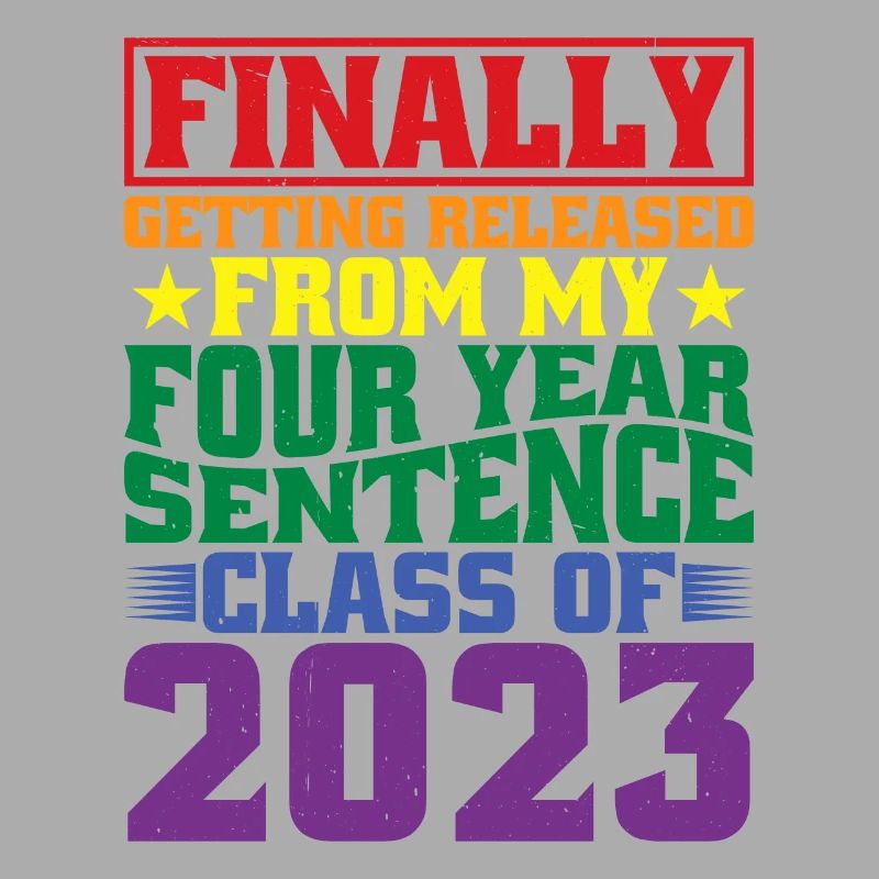 Getting Released From My Four Year Sentence 2