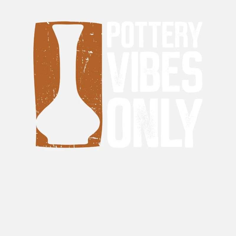 Clay Vibes Only - Pottery Ceramic Artists