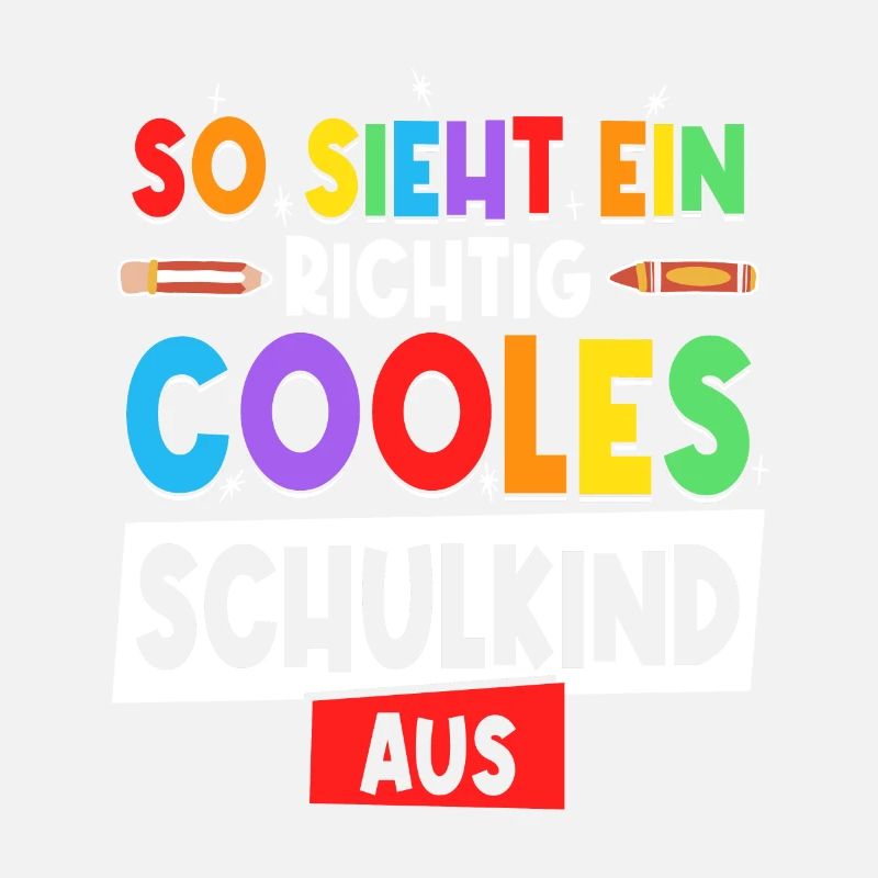 Schulkind Einschulung Erstklässler