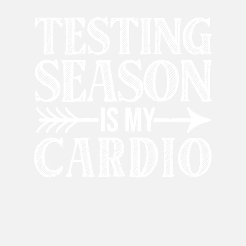 Exam season is my cardio funny instructor