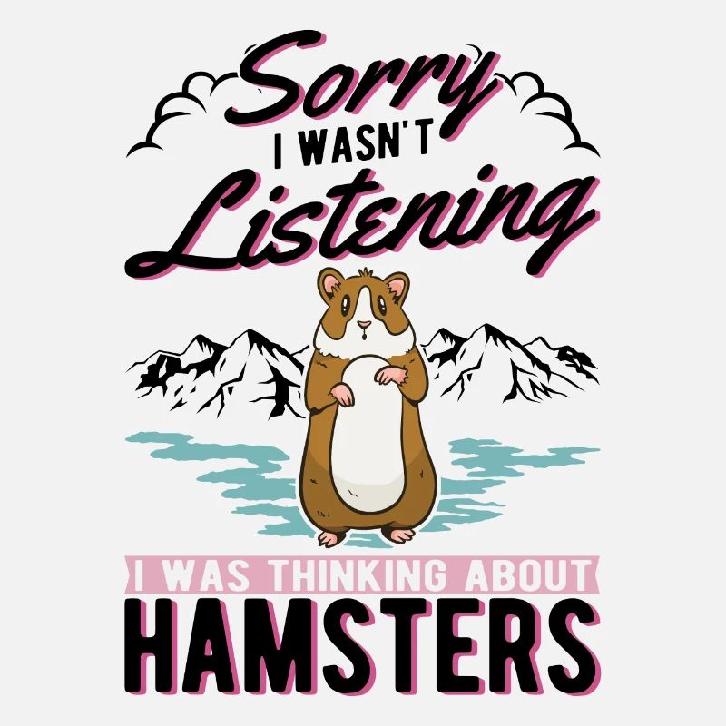 Hamster Roue Hamster Or Hamster