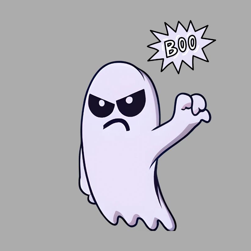 Spøgelse af misbilligelse