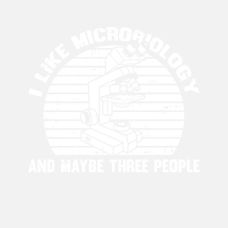 Biology Biologist Microscope