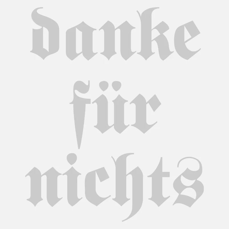 Danke