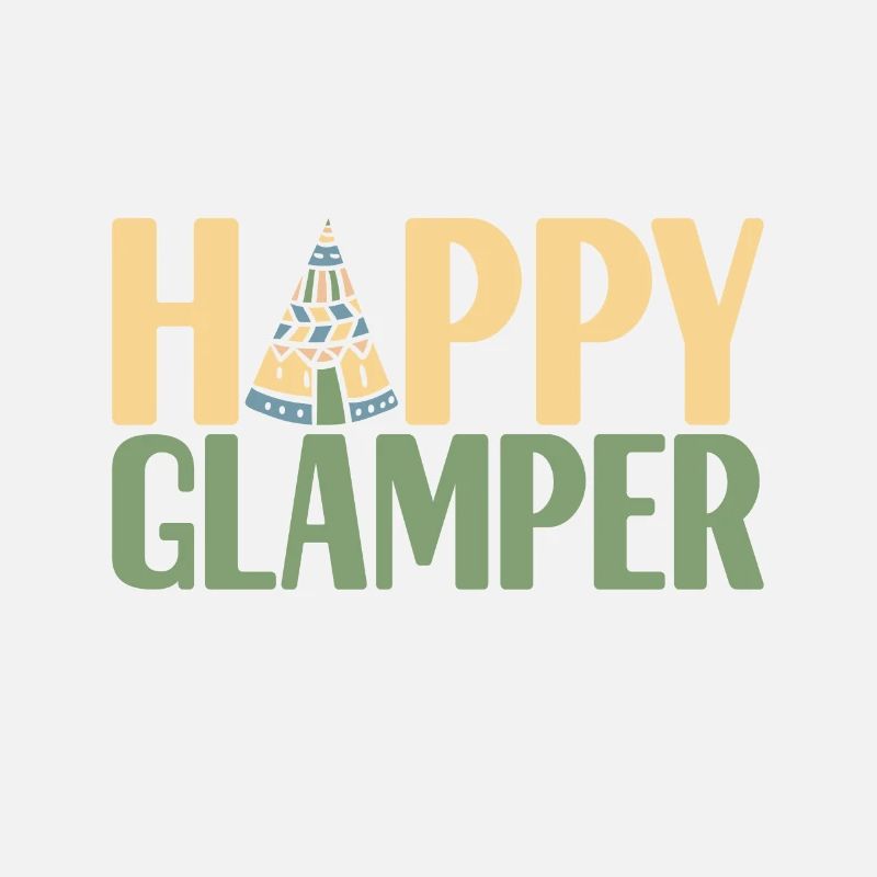 Glamping Glamper