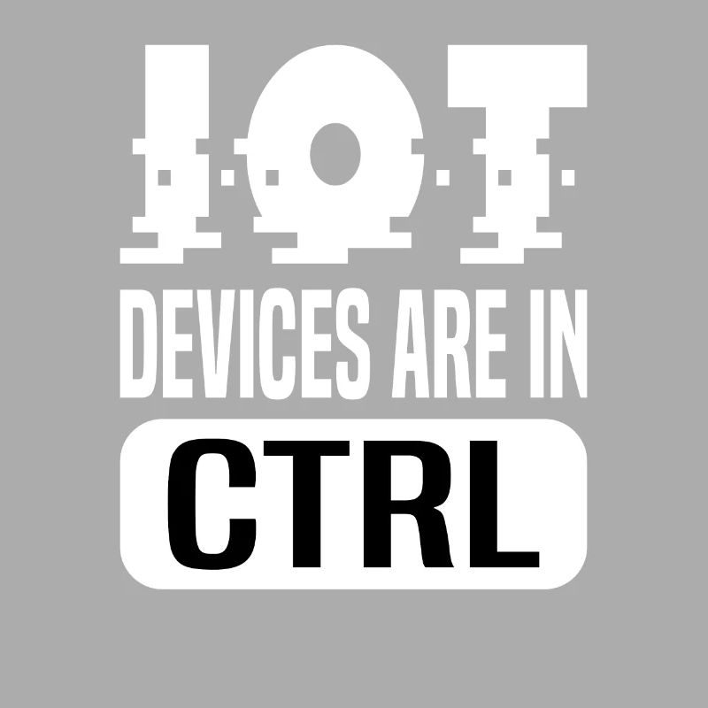 Internet Of Things IOT Programmierer Admin IT