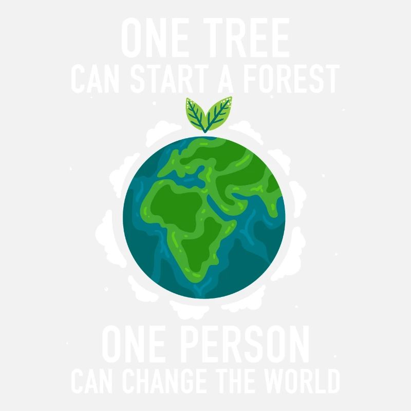One Tree Can Start a Forest