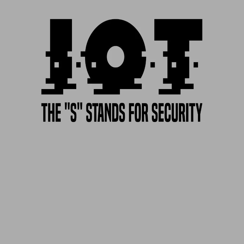 Internet Des Objets IOT Programmeur Admin IT