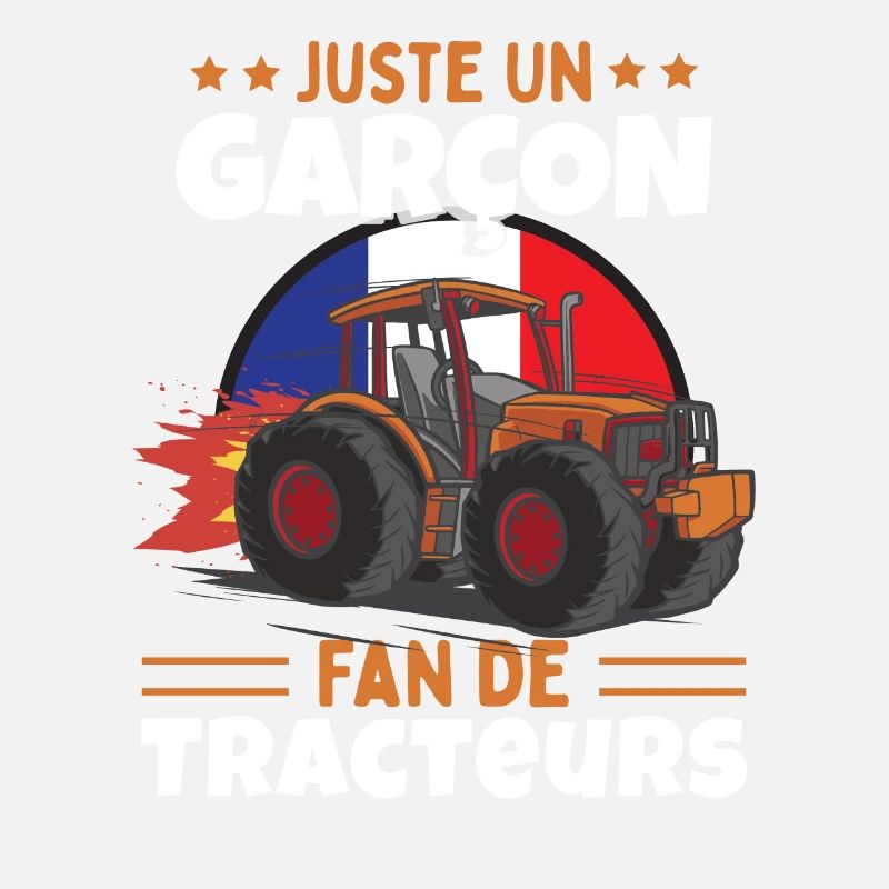 Fan De Tracteurs