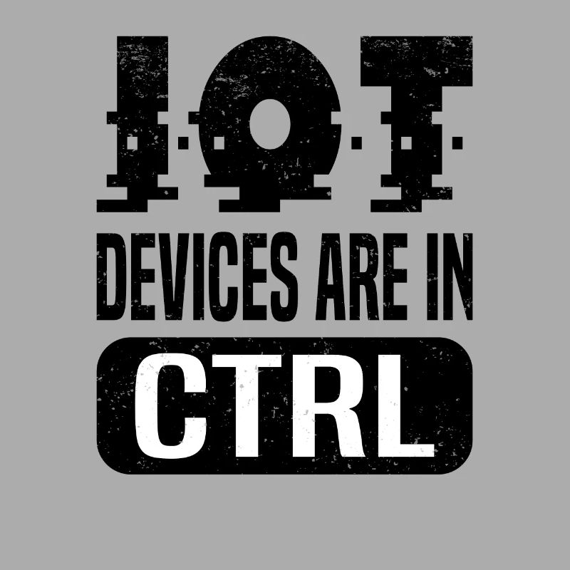 Internet Des Objets IOT Programmeur Admin IT