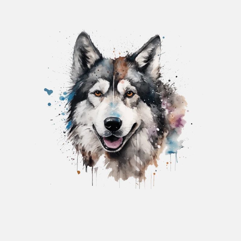 Alaskan Malamute