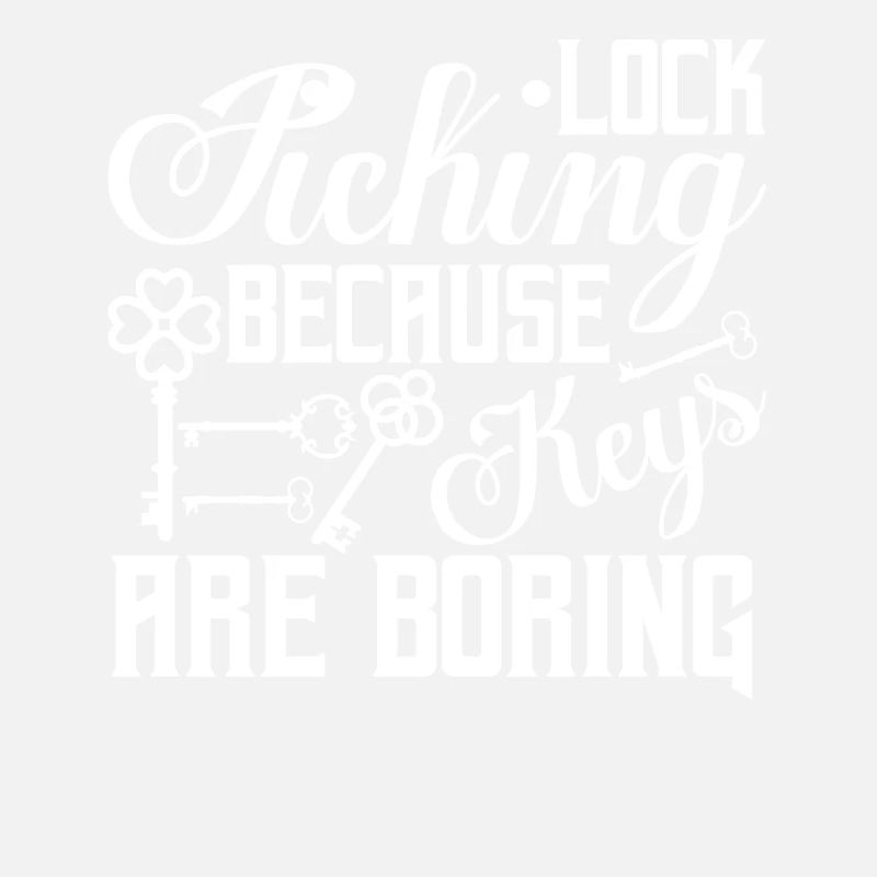 Lock Picking Because Keys Are Boring Locksmith Loc