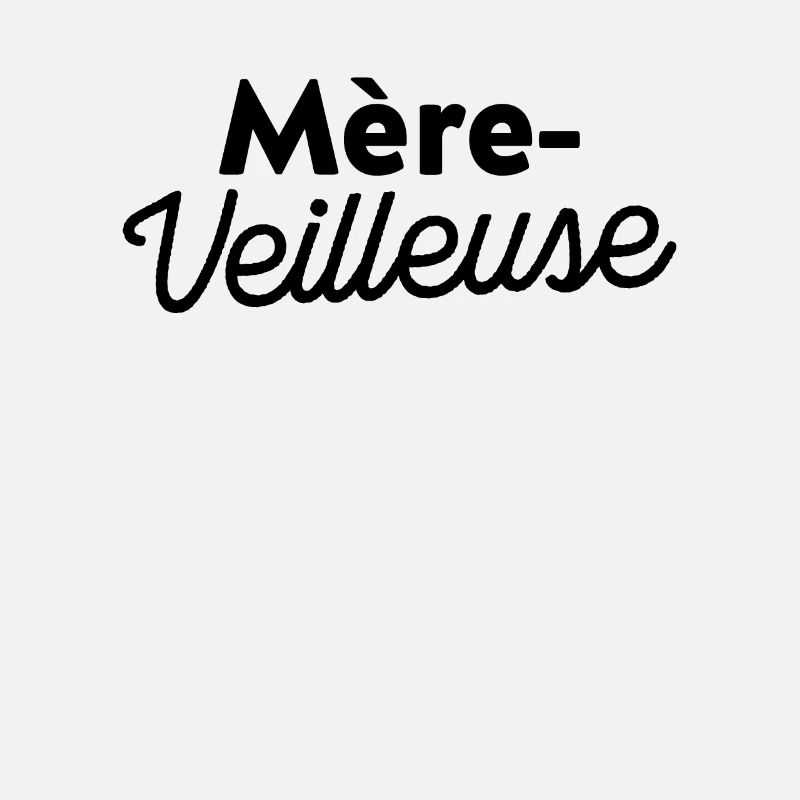 Mère-veilleuse