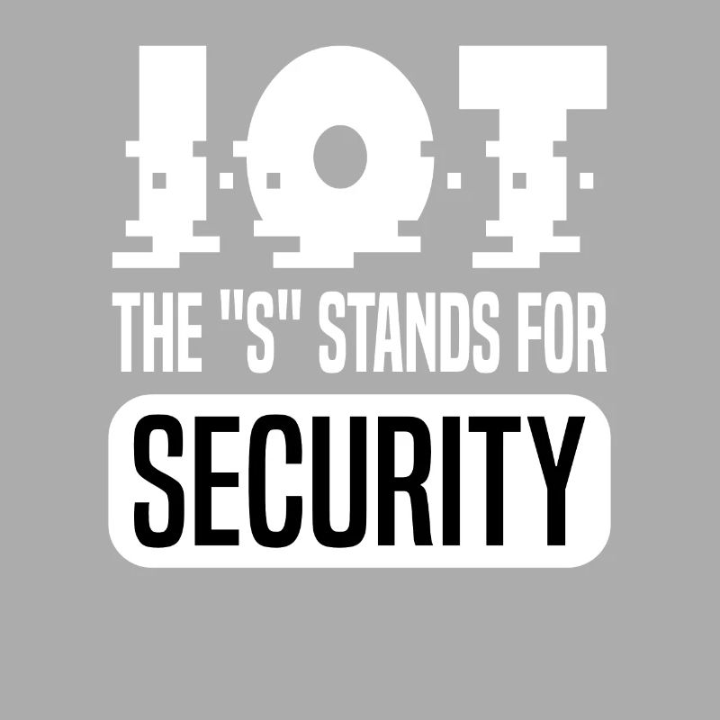 Internet Des Objets IOT Programmeur Admin IT