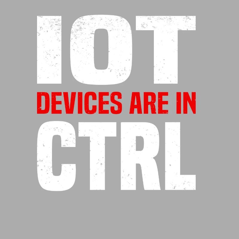 Internet Of Things IOT Programmierer Admin IT