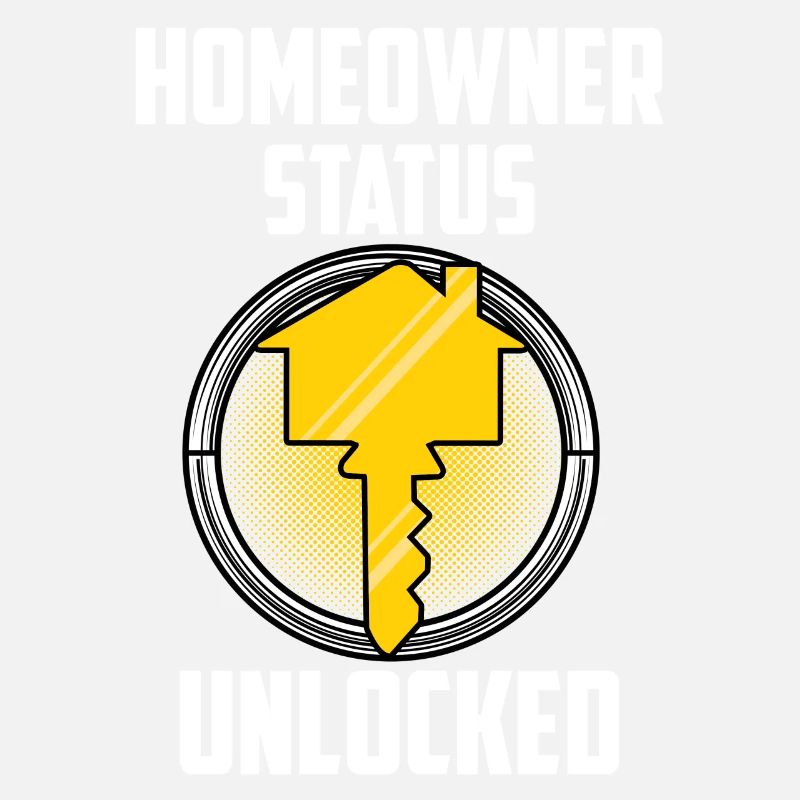 Homeowner Status Unlocked