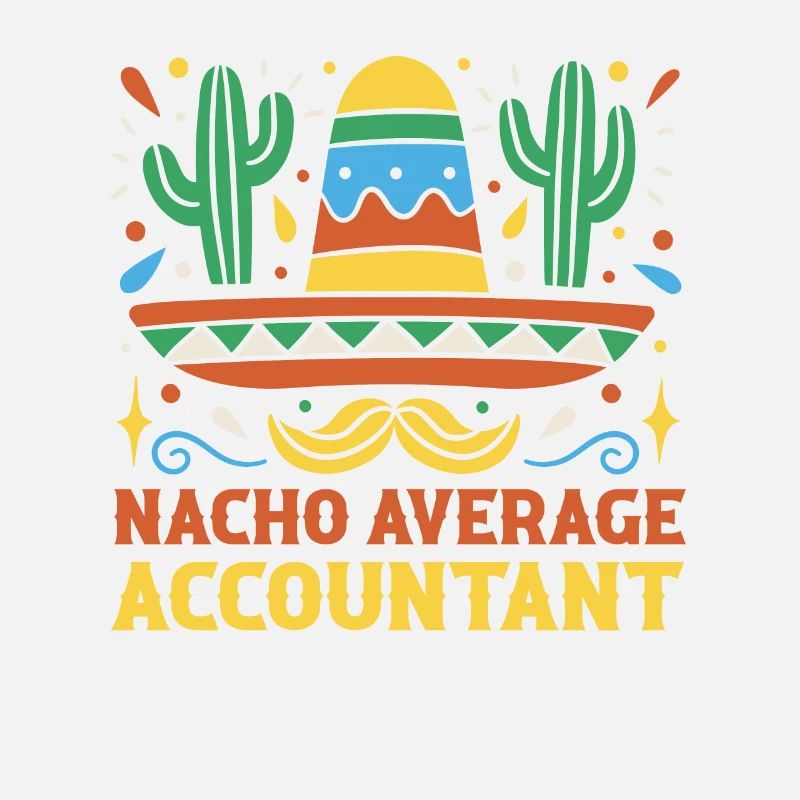 Nacho Comptable moyen