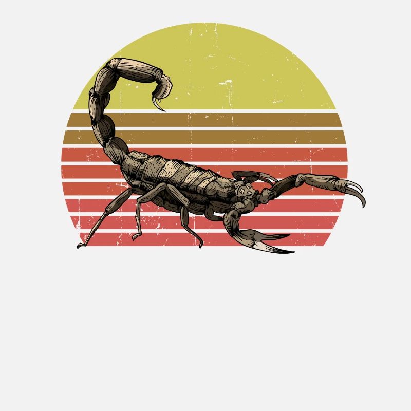 Scorpion