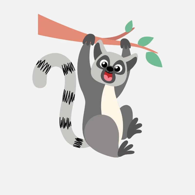 lemur