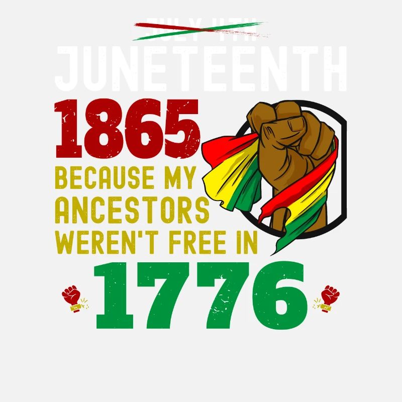 4 juillet 1865 Parce que mes ancêtres, Brown