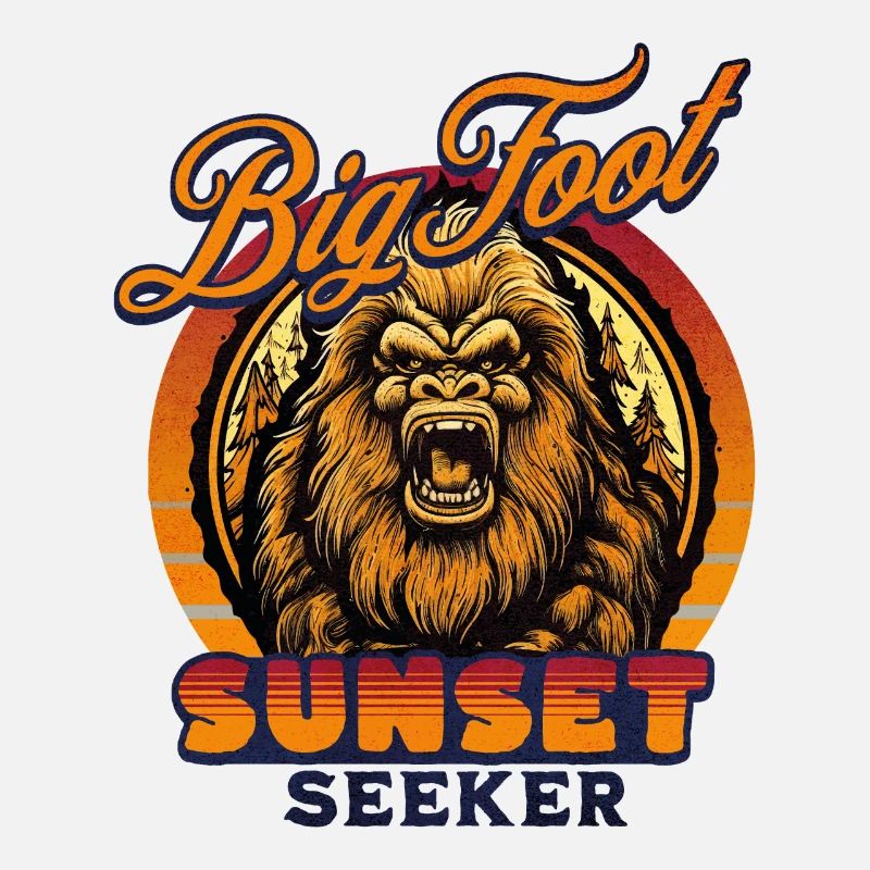 Big Foot SUNSET SEEKER