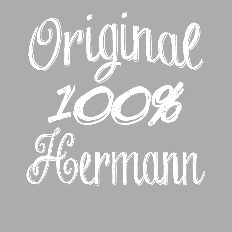 Original 100% Hermann