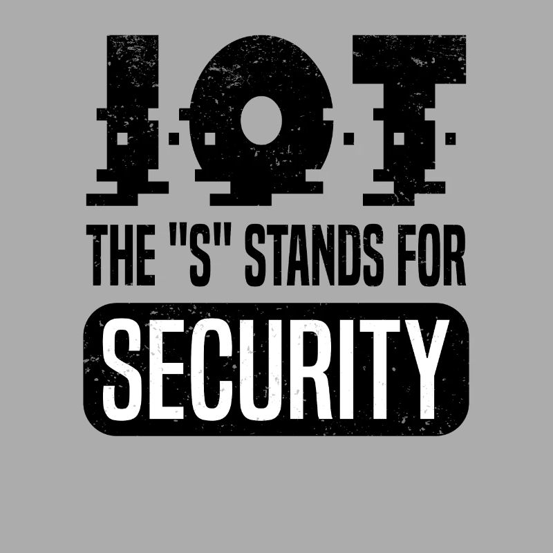 Internet Of Things IOT Programmierer Admin IT