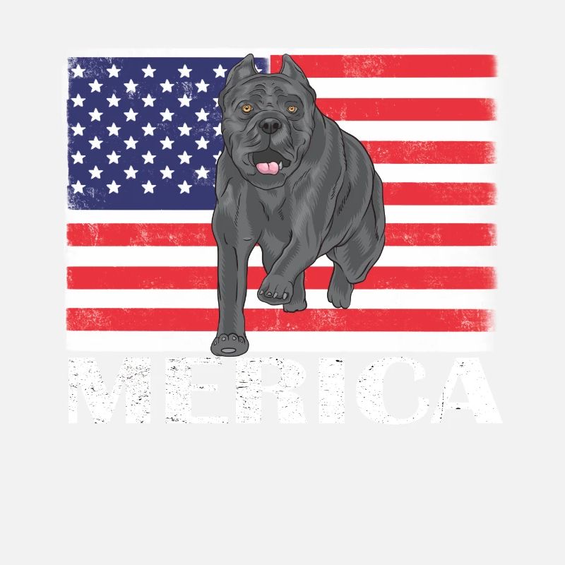 Cane Corso Merica