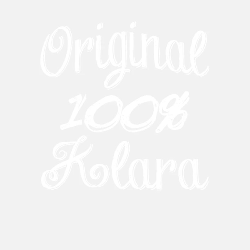 Original 100% Klara