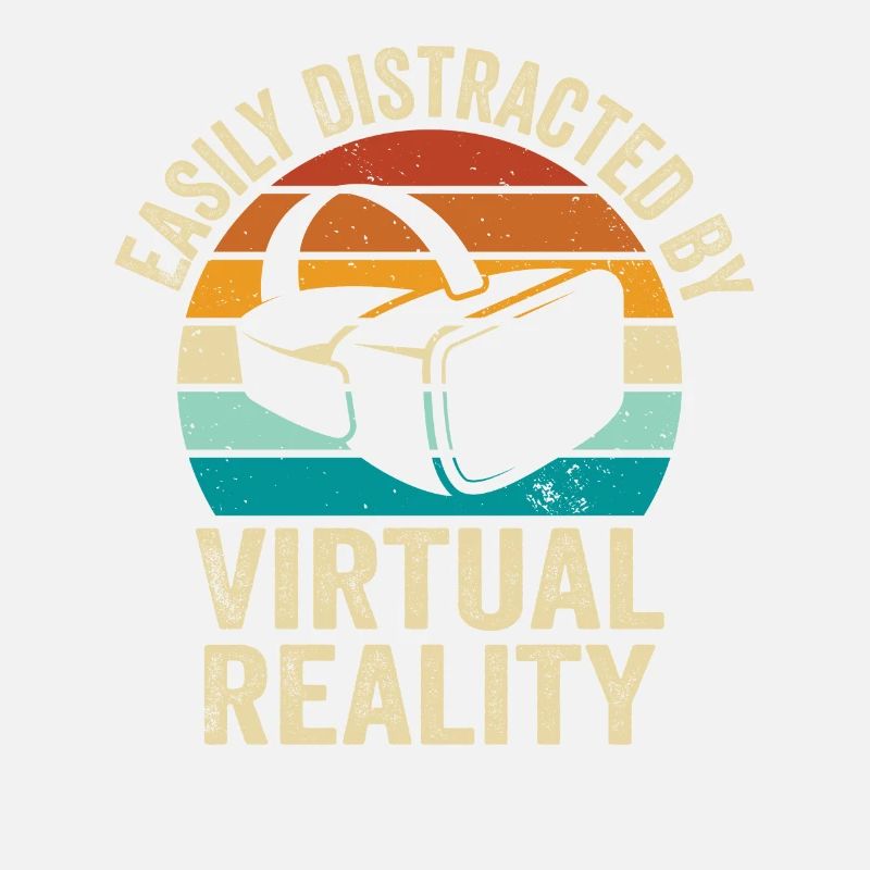 Virtual Reality VR Geschenk
