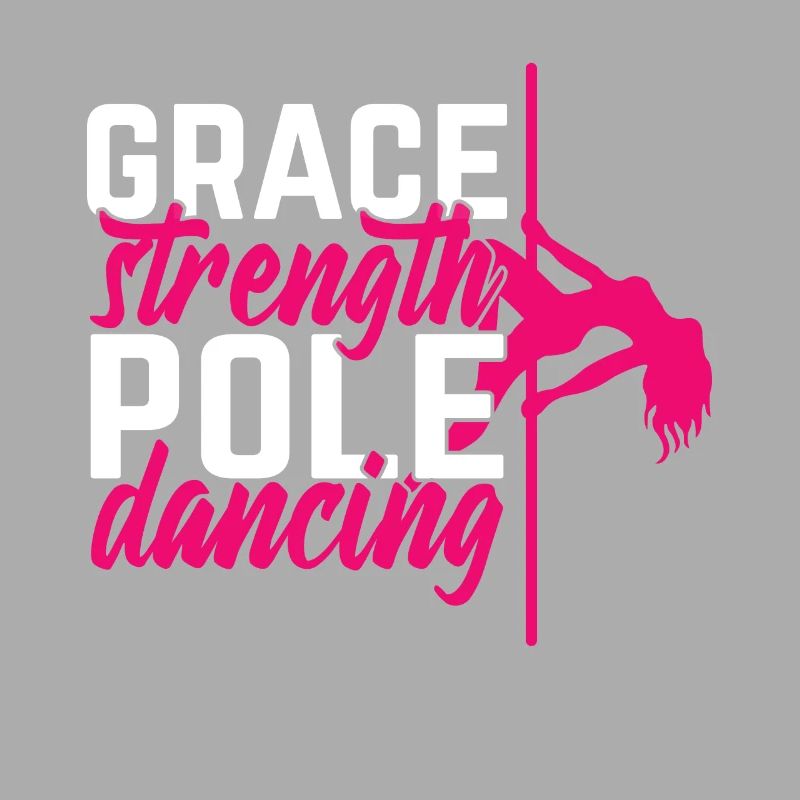 Pole Dance Dancer, Pole Dance, Pole Dancing