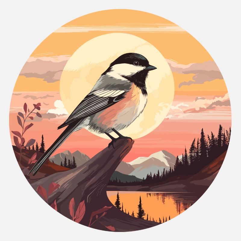 Mésange