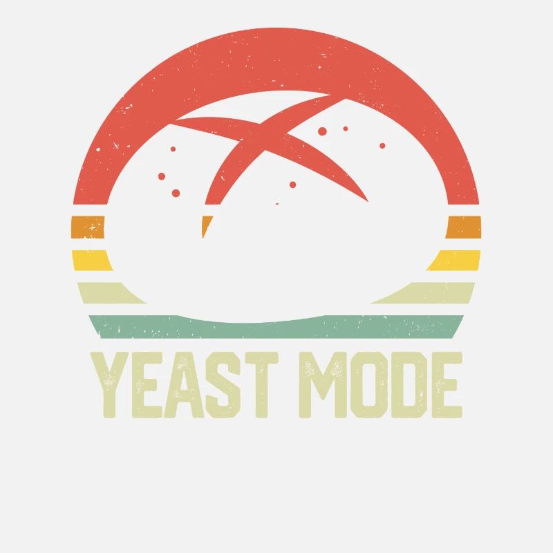 Mode levure