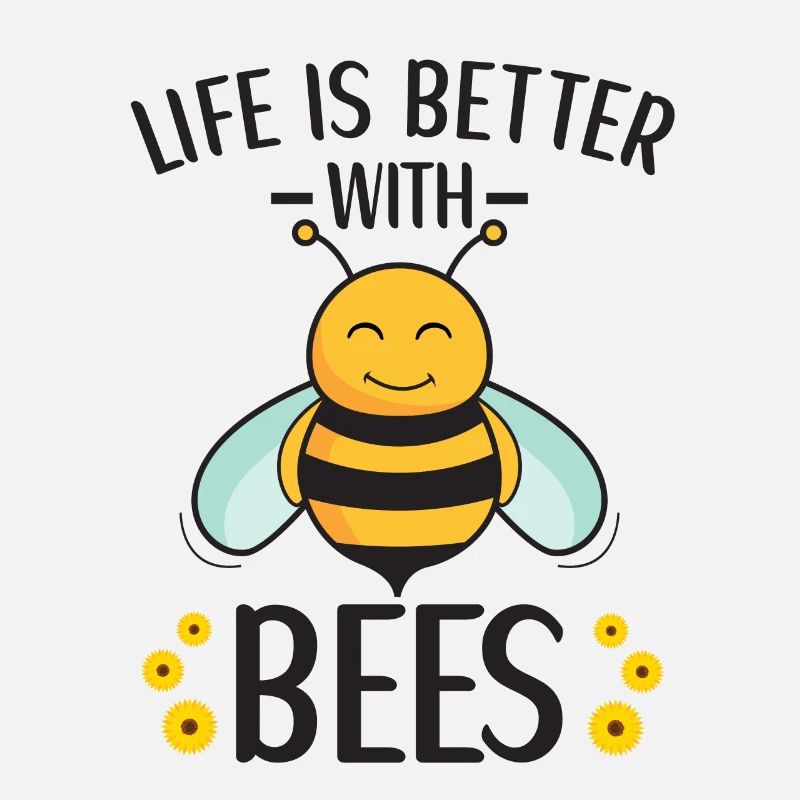 Bee Lover Accessories Beekeeper Gift
