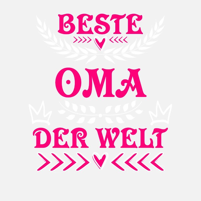 Weltbeste Oma Muttertag Beste Oma Super Grandma
