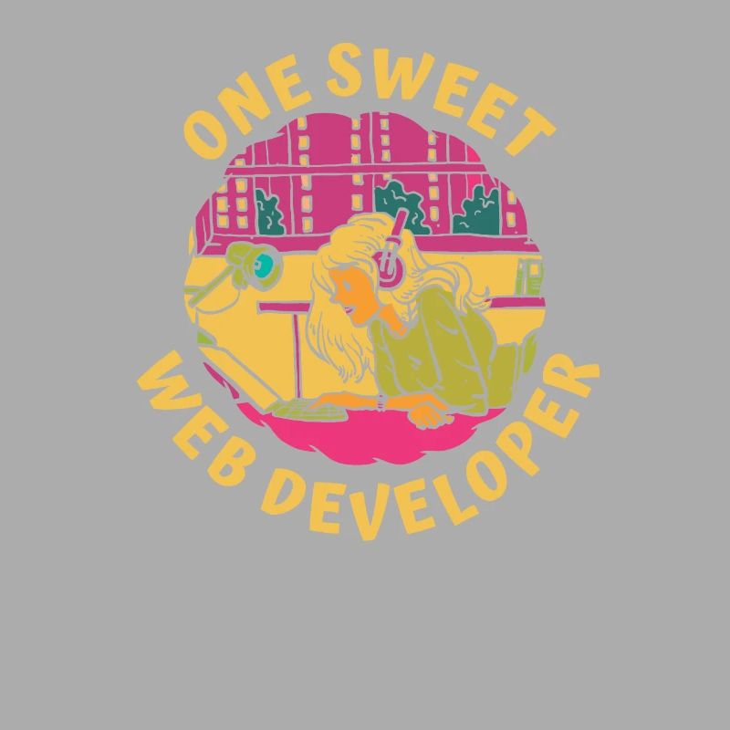 Web Developer Webdeveloper Süss