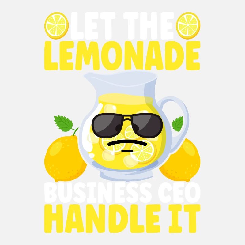 Stand de limonade Lemonade