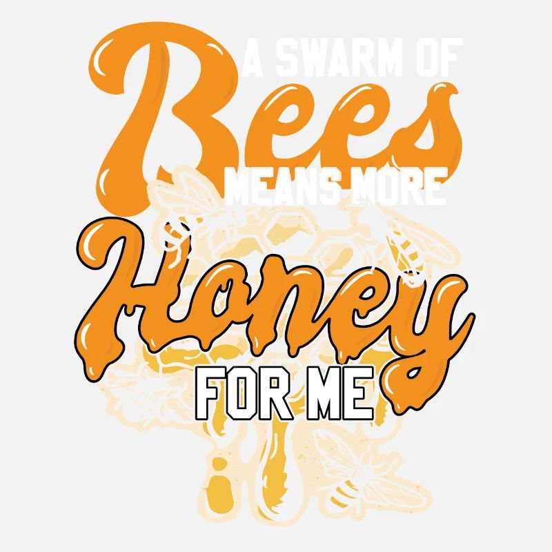 Funny Beekeeper Humor