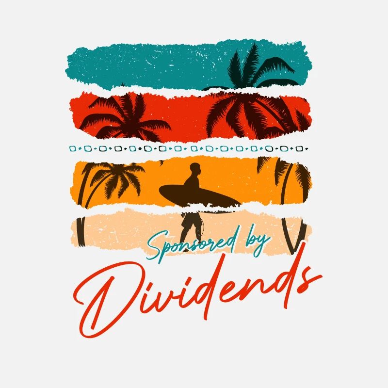 Sponsored by dividends